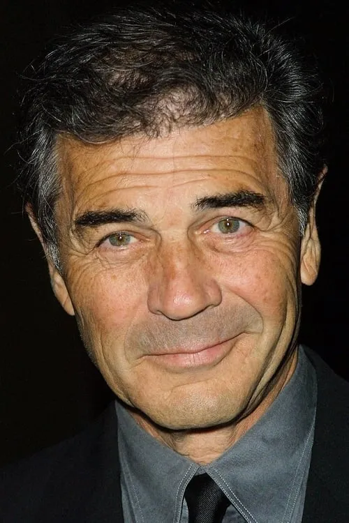 Profile photo of Robert Forster