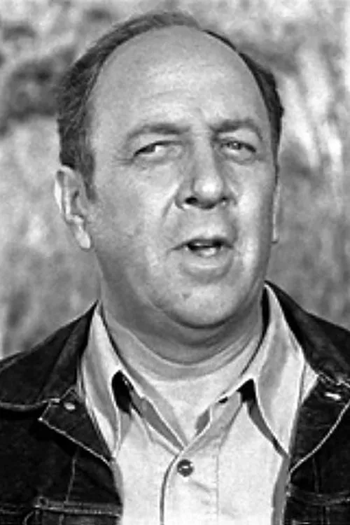 Profile photo of Robert Foulk