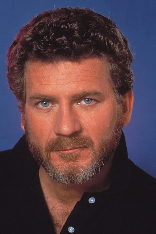 Photo of Robert Foxworth