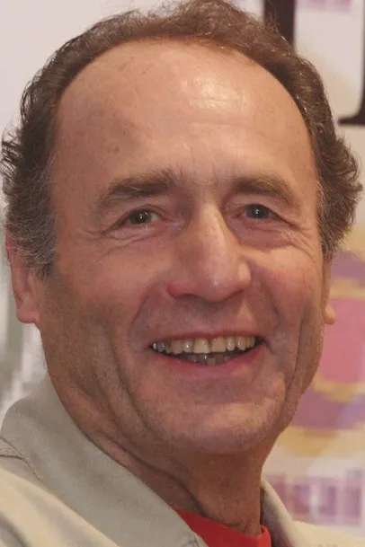 Profile photo of Robert Fraisse