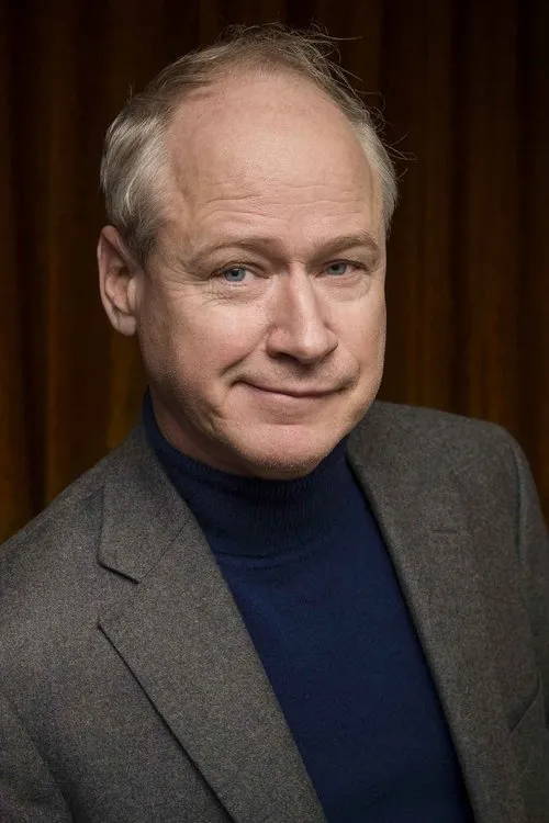 Photo of Robert Gustafsson