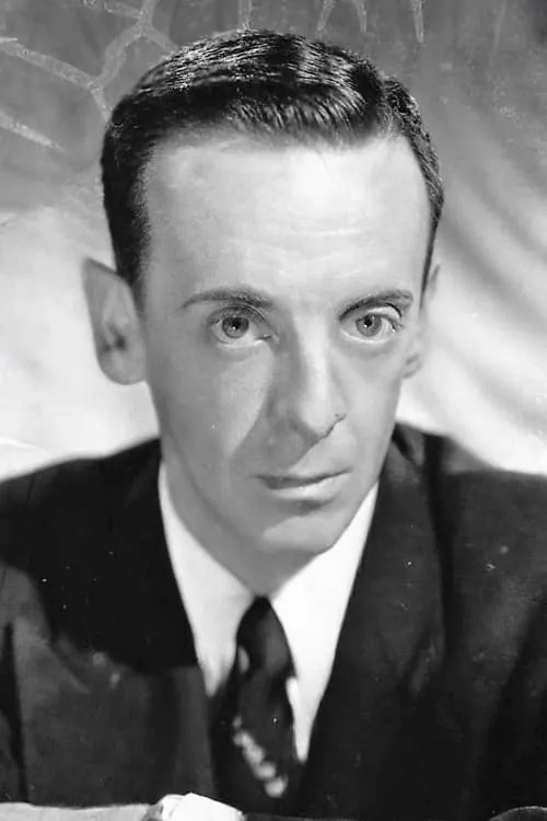 Photo of Robert Helpmann