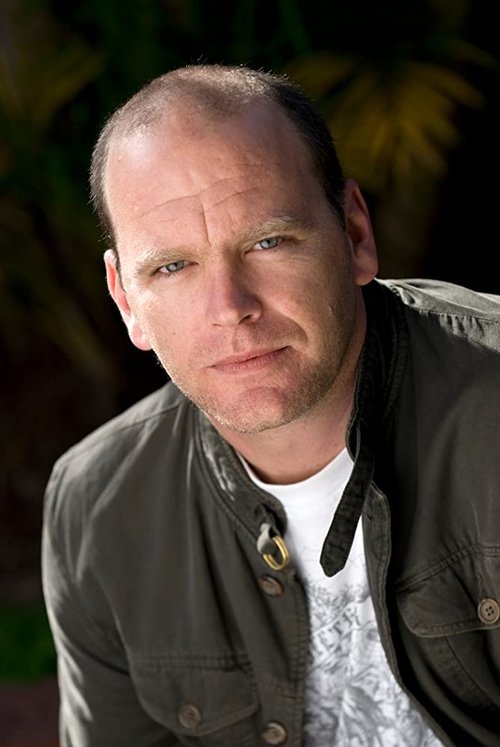 Profile photo of Robert Hobbs