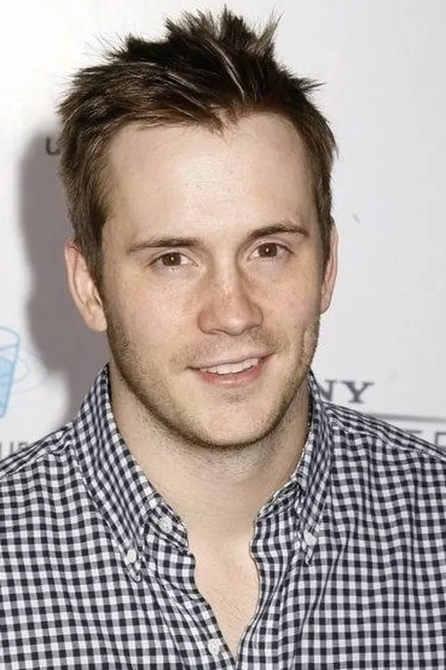 Profile photo of Robert Hoffman