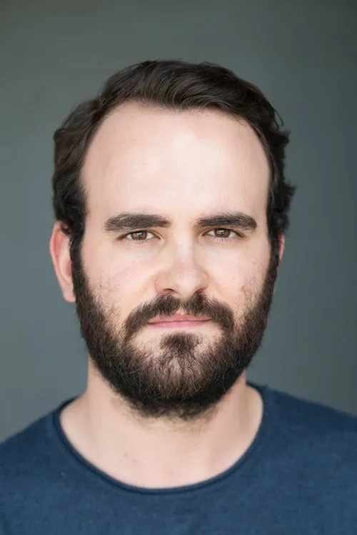 Profile photo of Robert Holik