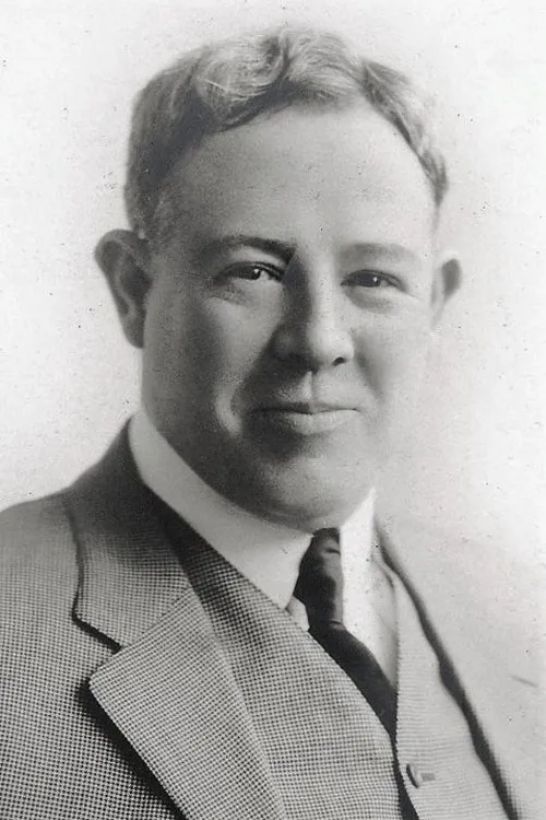 Profile photo of Robert Homans