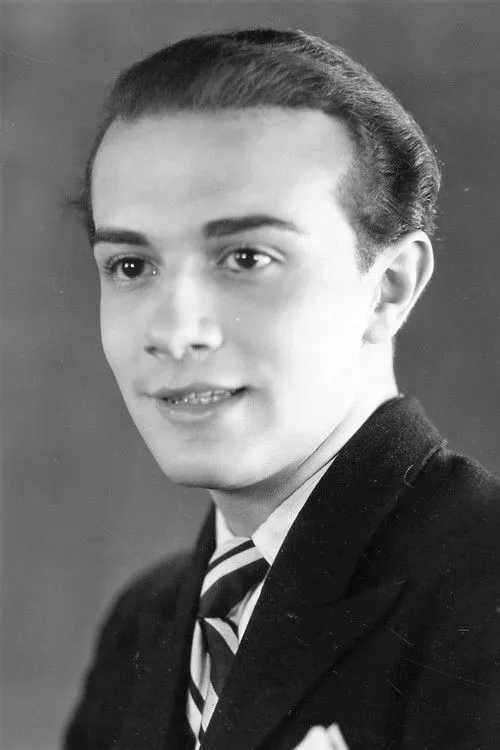 Profile photo of Robert Hommet