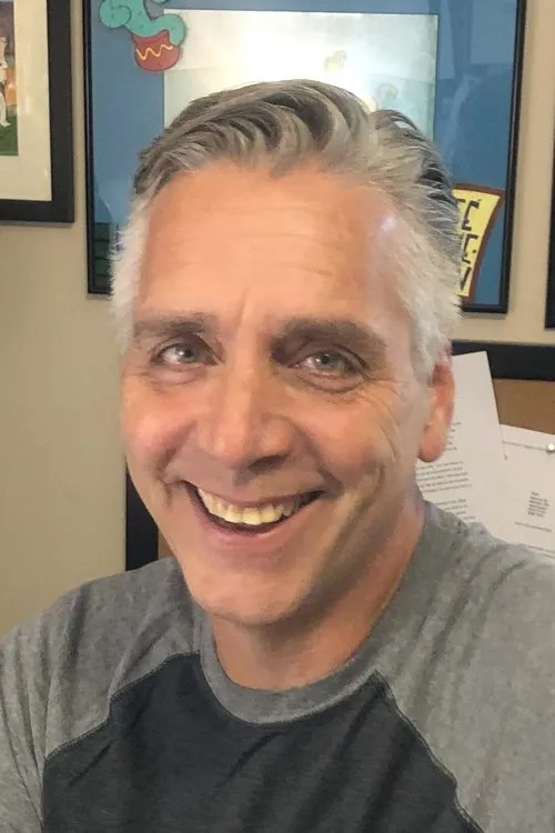 Profile photo of Robert Hughes