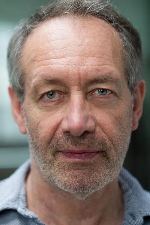 Profile photo of Robert Hunger-Bühler