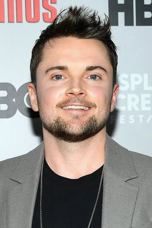 Profile photo of Robert Iler