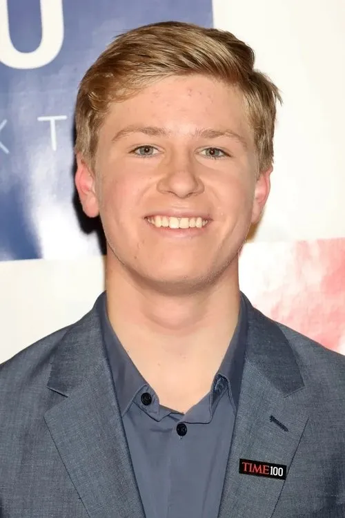 Profile photo of Robert Irwin