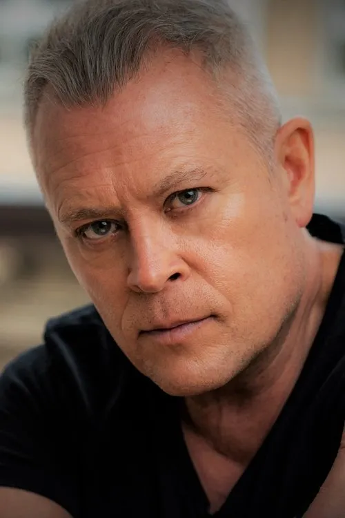 Profile photo of Robert Jackson