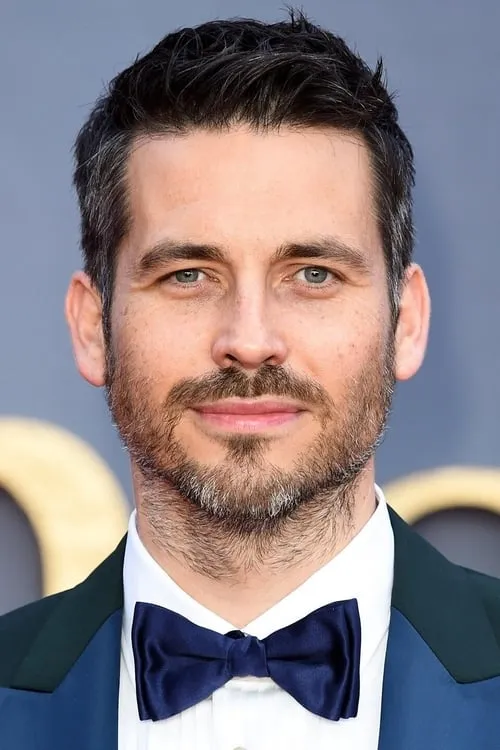 Profile photo of Robert James-Collier