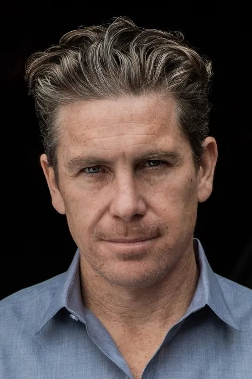 Photo of Robert Jayne