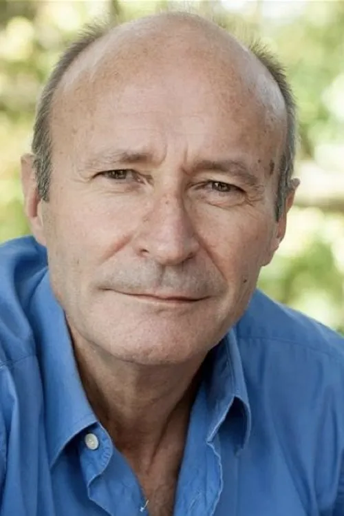 Profile photo of Robert Jezek