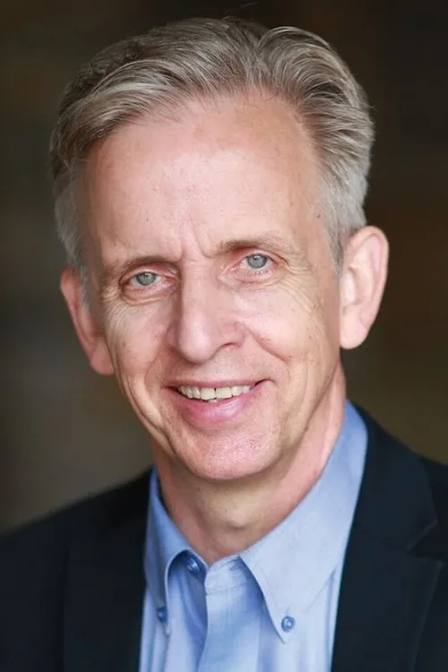 Profile photo of Robert Joy