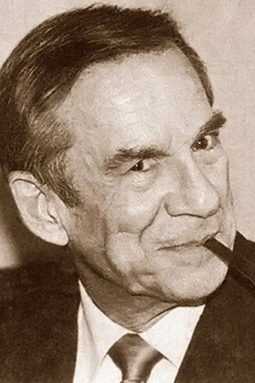 Profile photo of Robert Kanigher