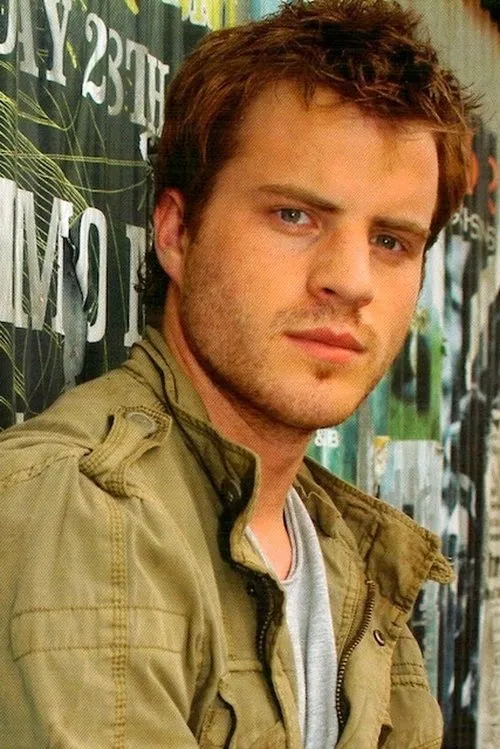 Profile photo of Robert Kazinsky