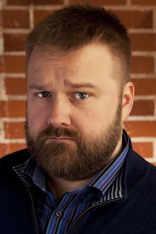 Profile photo of Robert Kirkman