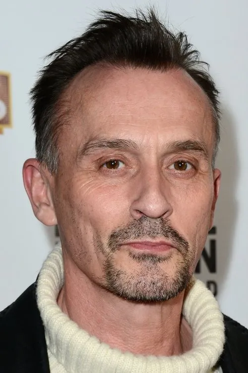 Profile photo of Robert Knepper