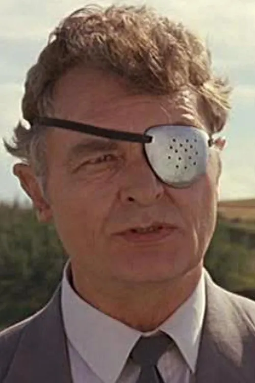 Profile photo of Robert Koons