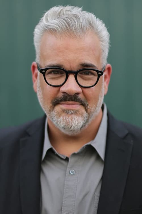 Profile photo of Robert Larriviere