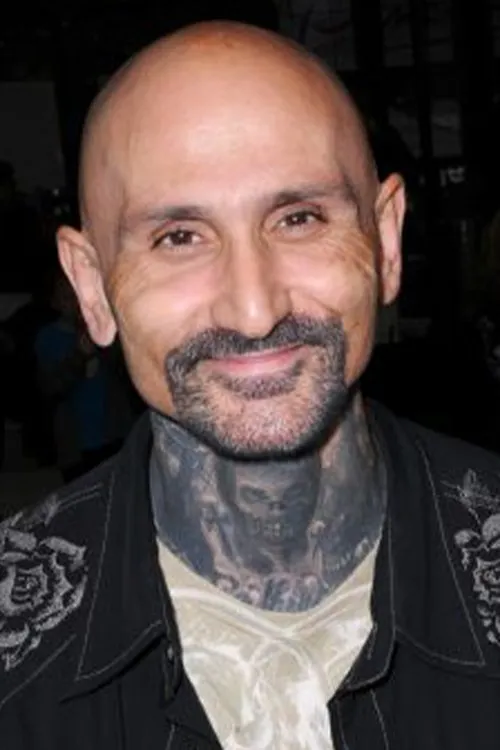 Profile photo of Robert LaSardo