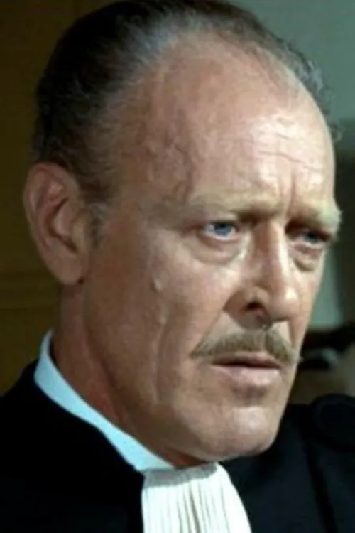 Profile photo of Robert Le Béal