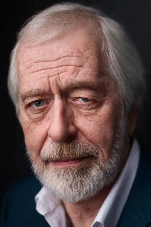 Profile photo of Robert Leaf