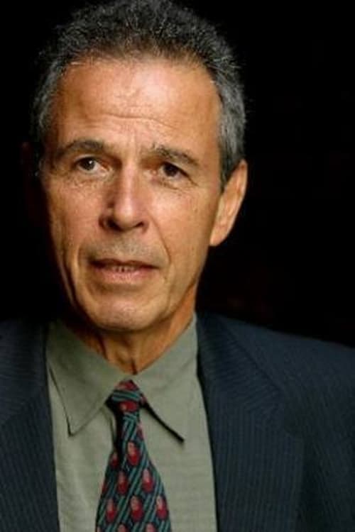 Profile photo of Robert Lesser