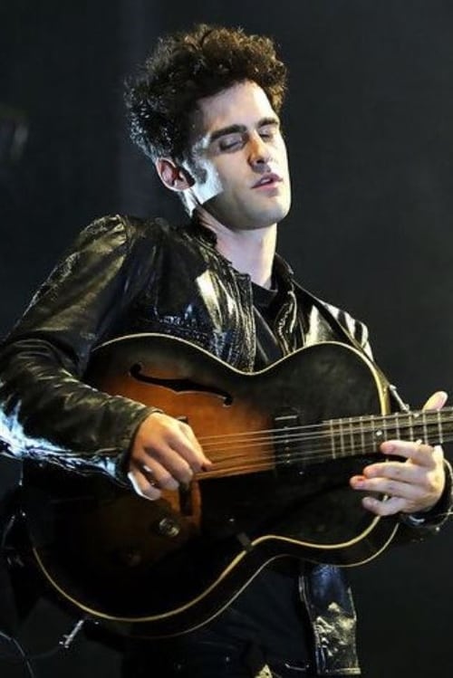 Photo of Robert Levon Been