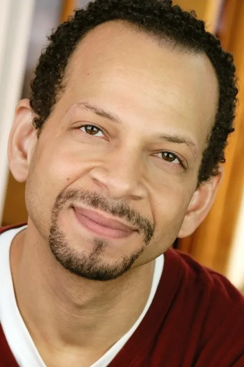 Profile photo of Robert M. Jimenez