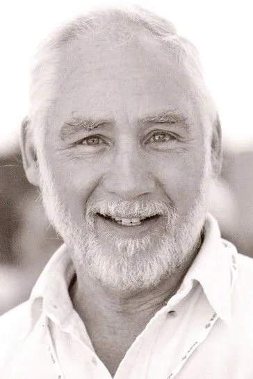 Profile photo of Robert M. Young