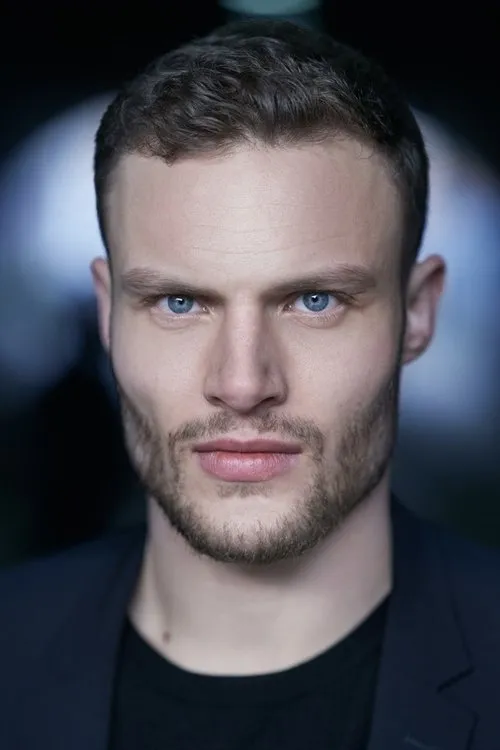 Profile photo of Robert Maaser