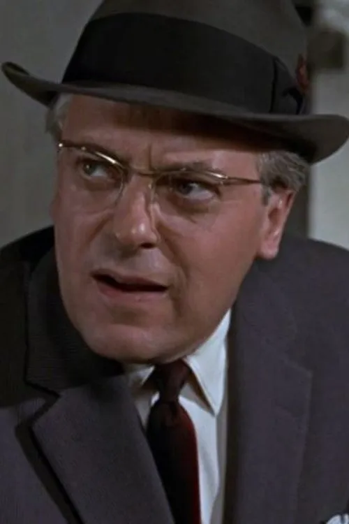 Profile photo of Robert MacLeod