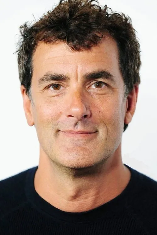 Profile photo of Robert Mailhouse