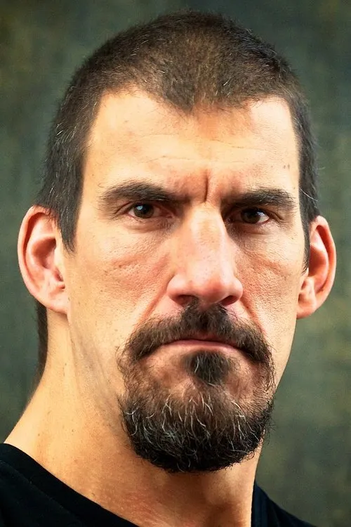 Profile photo of Robert Maillet