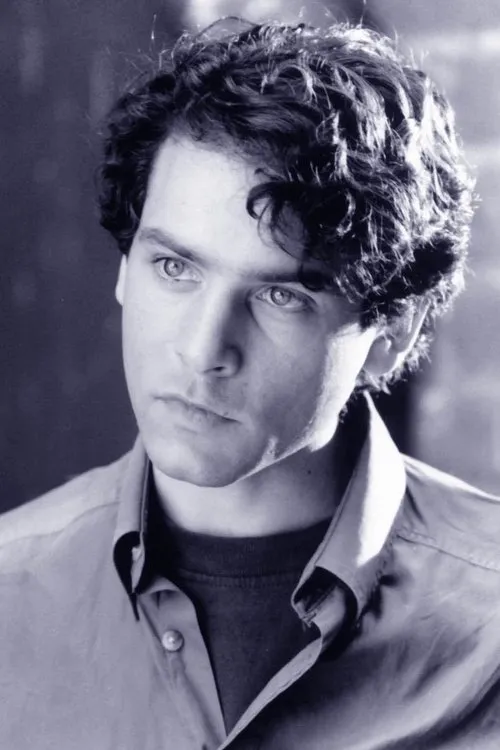 Profile photo of Robert Mammone