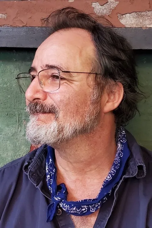Profile photo of Robert Marianetti