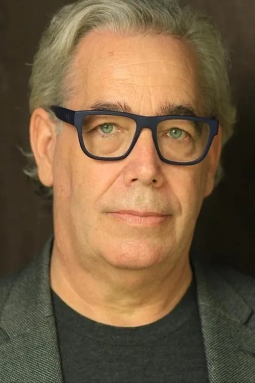 Profile photo of Robert Mello
