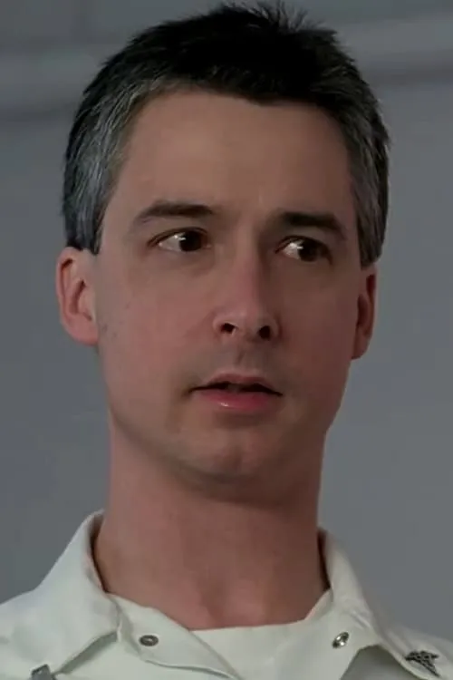 Profile photo of Robert Metcalfe