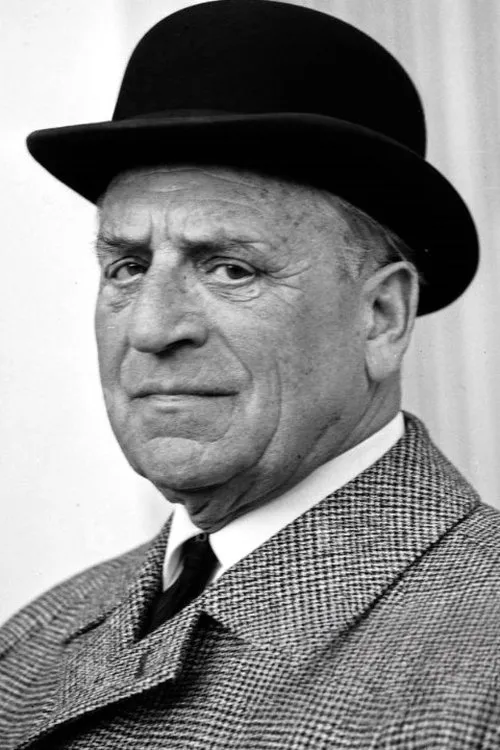 Profile photo of Robert Meyn