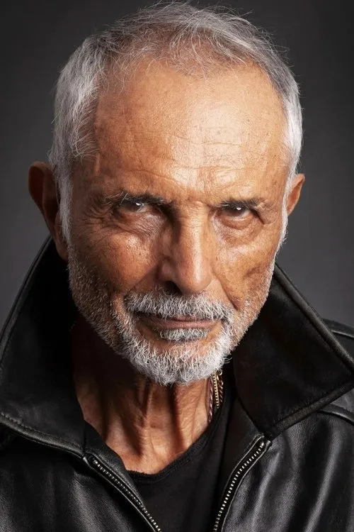 Profile photo of Robert Miano