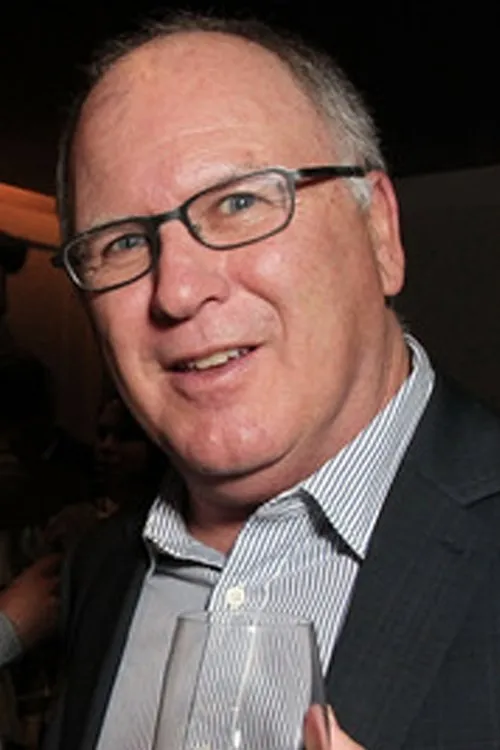 Profile photo of Robert Mickelson