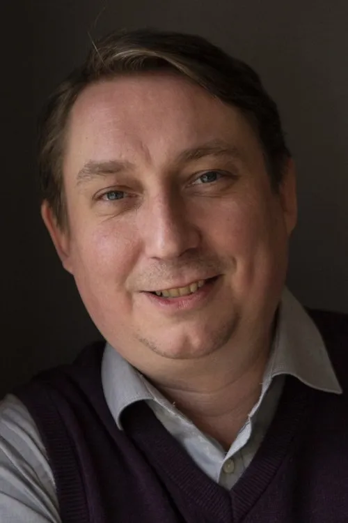 Photo of Robert Mikluš