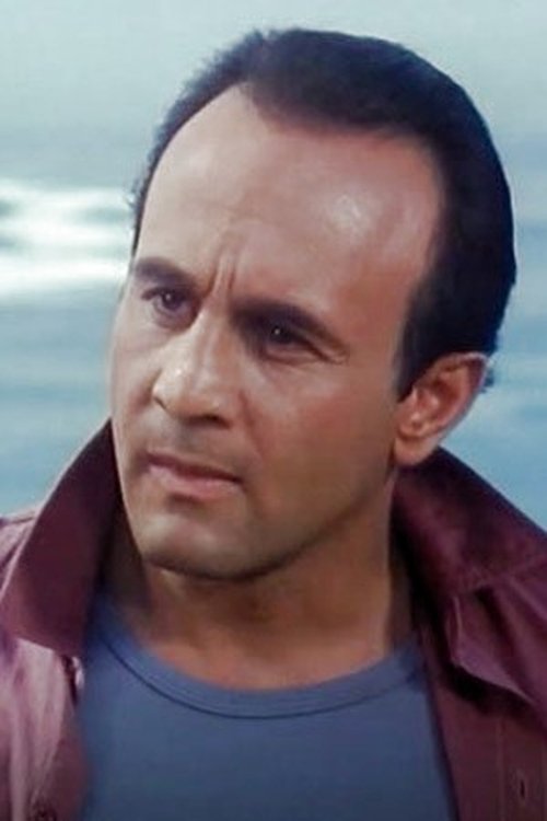 Photo of Robert Miranda