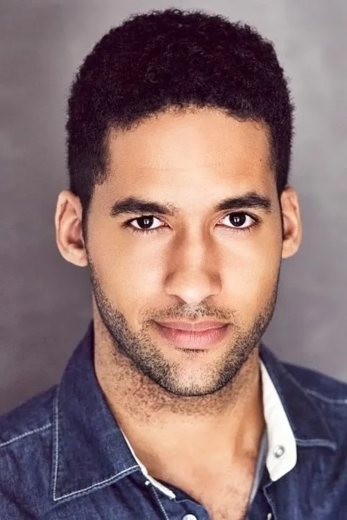 Photo of Robert Mitchell