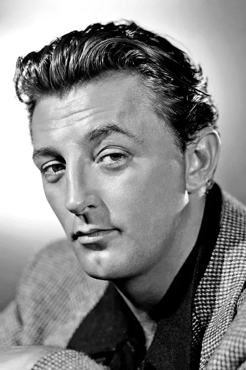 Profile photo of Robert Mitchum