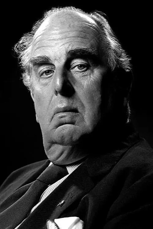 Profile photo of Robert Morley