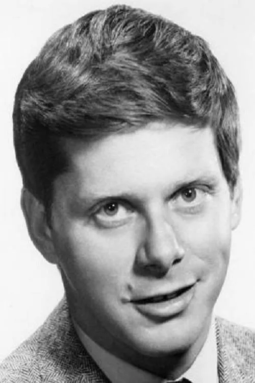 Profile photo of Robert Morse
